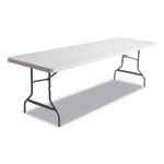 Metal Folding & Utility Tables