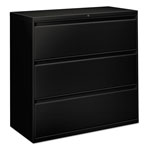 Metal Lateral File Cabinets