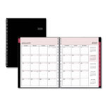 Monthly Appointment Books & Planners