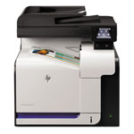 Copiers, Scanners & Fax Machines