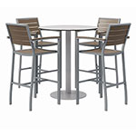 Outdoor Dining & Cafe Tables