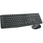 Cordless Keyboard & Mouse Combos