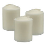 Candles, Candle Holders & Vases