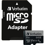 MicroSD Memory Cards
