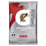 Gatorade Original Powdered Drink Mix, Fruit Punch, 51oz Packet, 14/Carton