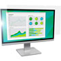 3M Anti-Glare Flatscreen Frameless Monitor Filters for 19.5" Widescreen LCD Monitor