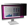 3M High Clarity Privacy Filter for 21.5" Widescreen Monitor, 16:9 Aspect Ratio