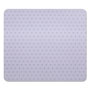 3M Precise Mouse Pad with Nonskid Back, 9 x 8, Frostbyte Design