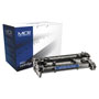 MICR Print Solutions Compatible CF226A(M) (26AM) MICR Toner, 3100 Page-Yield, Black