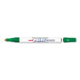 uni®-Paint Permanent Marker, Fine Bullet Tip, Green