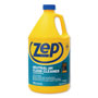 Zep Commercial® Neutral Floor Cleaner, Fresh Scent, 1 gal Bottle