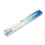 Acco Premium Two-Piece Paper Fasteners, 3.5" Capacity, 8.5" Center to Center, Silver, 50/Box