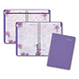 At-A-Glance Beautiful Day Weekly/Monthly Planner, Block Format, 8.5 x 5.5, Purple Cover, 13-Month (Jan to Jan): 2023 to 2024