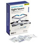 Bausch & Lomb Sight Savers Premoistened Lens Cleaning Tissues, 100/Box, 10 Boxes/Carton