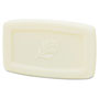 Boardwalk Face and Body Soap, Unwrapped, Floral Fragrance, # 3 Bar