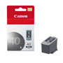 Canon PG40 (PG-40) Ink, 195 Page-Yield, Black