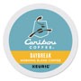 Caribou Coffee® Daybreak Morning Blend Coffee K-Cups, 24/Box