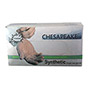 Chesapeake Large Powder Free Synthetic Gloves 10 Boxes of 100