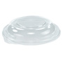 Dart Dome Lid, Clear