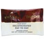 Day to Day Coffee 100% Pure Coffee, Decaffeinated, 2 oz Pack, 42/Carton