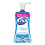 Dial Antibacterial Foaming Hand Wash, Spring Water, 7.5 oz