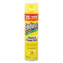 Diversey Endust Multi-Surface Dusting and Cleaning Spray, Lemon Zest