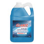 Diversey Glance Powerized Glass & Surface Cleaner, Liquid, 1 gal, 2/Carton