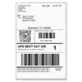 Dymo LabelWriter Shipping Labels, 4" x 6", White, 220 Labels/Roll