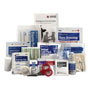 First Aid Only 10 Person ANSI Class A Refill, 71 Pieces