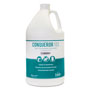 Fresh Products Conqueror 103 Odor Counteractant Concentrate, Gallon, Cherry Fragrance, 4/Carton