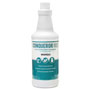 Fresh Products Conqueror 103 Odor Counteractant Concentrate, Mango, 32 oz Bottle, 12/Carton