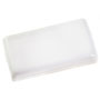 Good Day Unwrapped Amenity Bar Soap, Fresh, # 2 1/2, 200/Carton