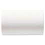 GP Hardwound Paper Towel Roll, Nonperforated, 9 x 400ft, White, 6 Rolls/Carton