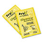 Honeywell IvyX™ Plant Treatment Towelettes, Box