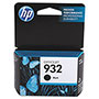 HP 932, (CN057AN) Black Original Ink Cartridge