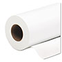 HP Everyday Pigment Ink Photo Paper Roll, Satin, 36" x 100 ft, Roll