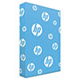 HP Office20 Paper, 92 Bright, 20lb, 11 x 17, White, 500 Sheets/Ream