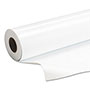 HP Premium Instant-Dry Photo Paper, 60" x 100 ft, White