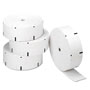 Iconex Direct Thermal Printing Paper Rolls, 0.69" Core, 3.13" x 1960 ft, White, 4/Carton