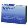 Impact Naturelle Maxi Pads, #4 For Vending Machines, 250 Individually Wrapped/Carton