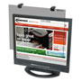 Innovera Protective Antiglare LCD Monitor Filter, Fits 17"-18" LCD Monitors