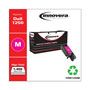 Innovera Remanufactured Magenta High-Yield Toner Cartridge, Replacement for Dell 1250 (331-0780), 1,400 Page-Yield