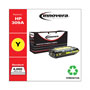 Innovera Remanufactured Yellow Toner Cartridge, Replacement for HP 309A (Q2672A), 4,000 Page-Yield