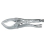 Irwin 12" Large Jaw Vise Griplocking Pliers Carded