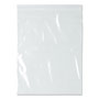 ITW Dymon Zippit Resealable Bags, 2 mil, 10" x 13", Clear, 1,000/Carton