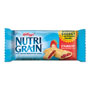 Kellogg's Nutri-Grain Soft Baked Breakfast Bars, Strawberry, Indv Wrapped 1.3 oz Bar, 16/Box