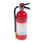 Kidde Safety Pro Line Tri Class Dry Chemical Fire Extinguisher, Charge Weight 5 lbs.
