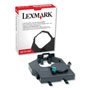 Lexmark Correction Ribbon, Black, 8000000 Yield