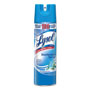 Lysol Disinfectant Spray, Spring Waterfall Scent, 19 oz Aerosol