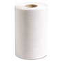 Marcal 100% Recycled Hardwound Roll Paper Towels, 7 7/8 x 350 ft, White, 12 Rolls/Ct